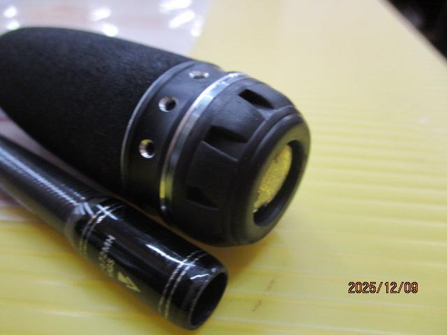 ホーネットスティンガー HSC-672MH MGS