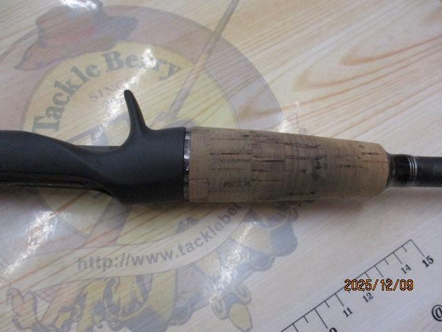 ホーネットスティンガー HSC-672MH MGS