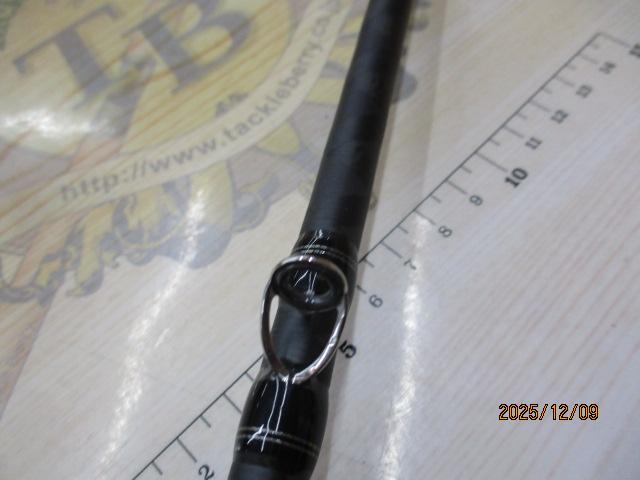 ホーネットスティンガー HSC-672MH MGS