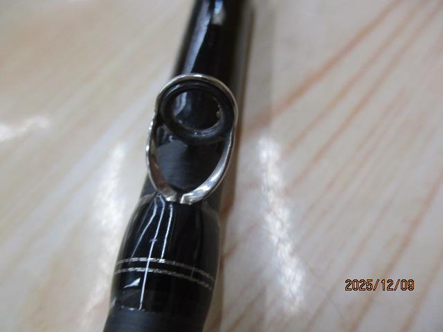 ホーネットスティンガー HSC-672MH MGS