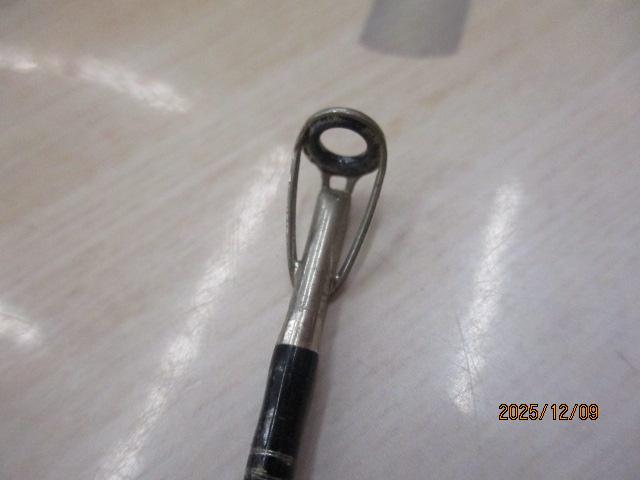 ホーネットスティンガー HSC-672MH MGS