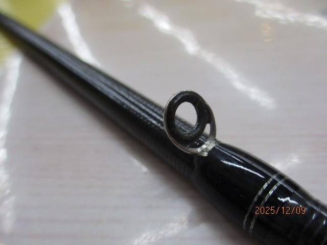 ホーネットスティンガー HSC-672MH MGS