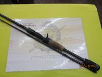 ホーネットスティンガー HSC-672MH MGS