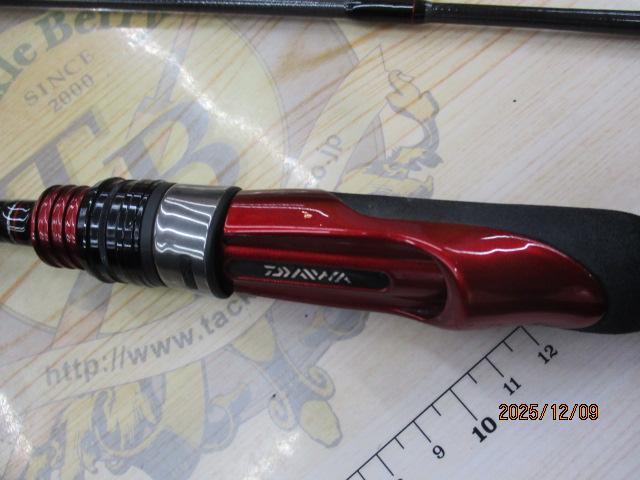 月下美人アジング 68L-S・R｜＠ベリーネット 日本最大新品中古釣具WEB