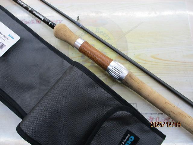 リバロス ブレイドウィザード810XH｜＠ベリーネット 日本最大新品中古