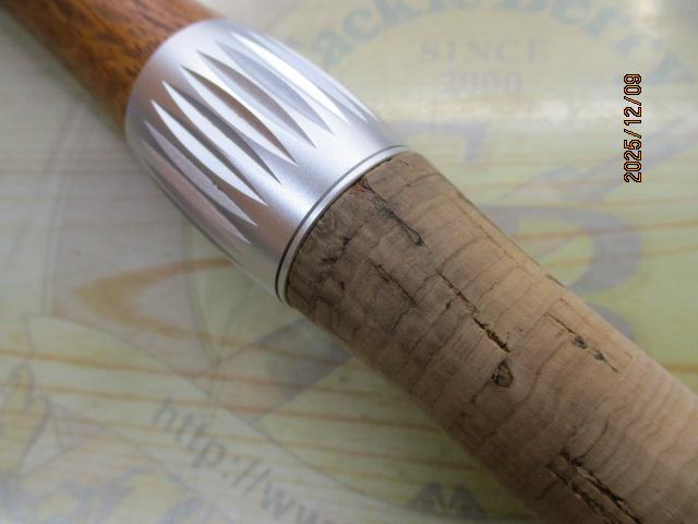 リバロス ブレイドウィザード810XH