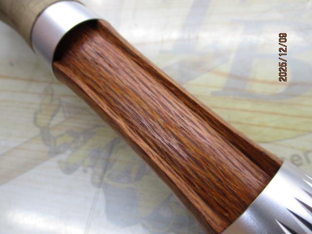 リバロス ブレイドウィザード810XH