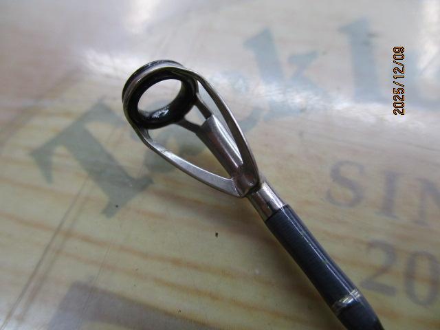 リバロス ブレイドウィザード810XH｜＠ベリーネット 日本最大新品中古