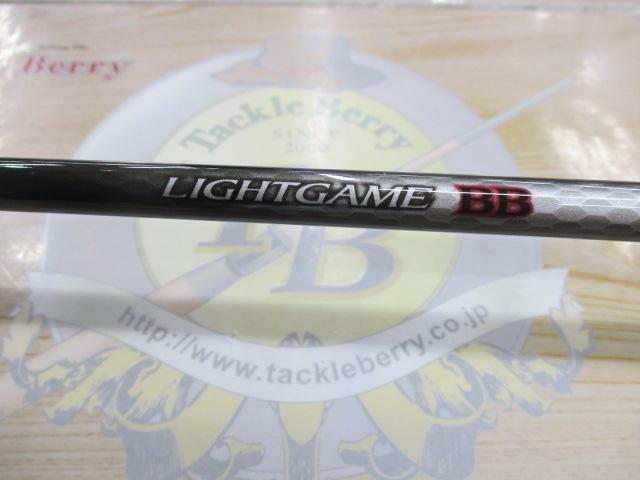 19ライトゲームBB タイプ82 MH190