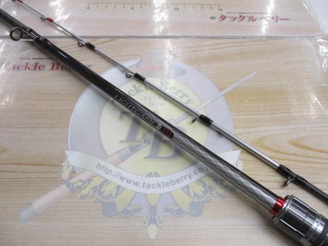 19ライトゲームBB タイプ82 MH190