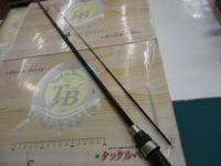 21アドバンスイカダ 160