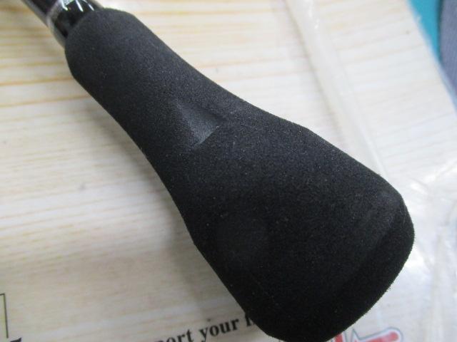 21グラップラーBBタイプスローJ B66-2