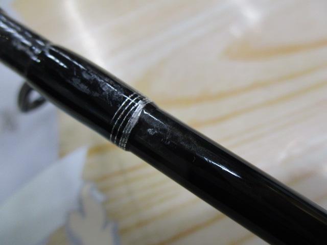 21グラップラーBBタイプスローJ B66-2