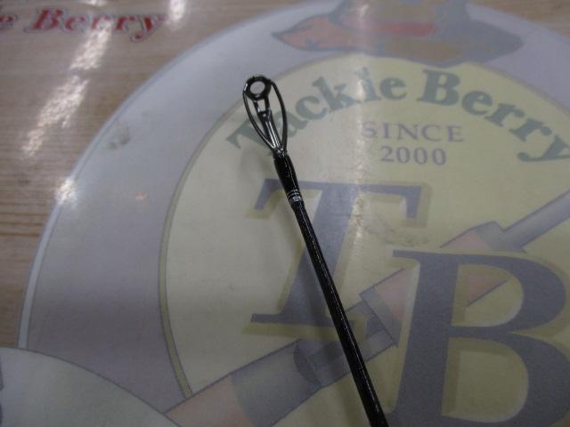 21グラップラーBBタイプスローJ B66-2