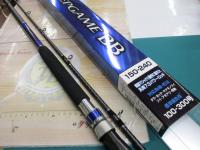 22ディープゲームBB 150-240