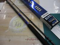 22ディープゲームBB 150-240