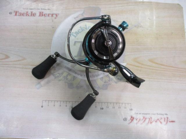 21エメラルダスエア FC LT2500S-DH