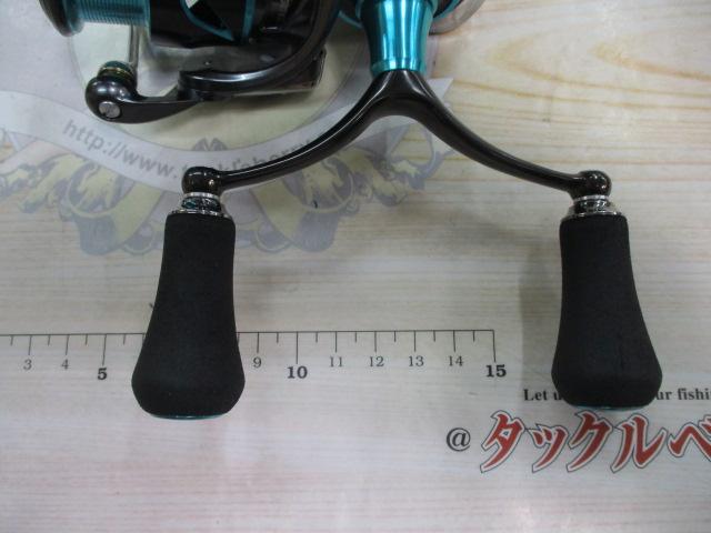 21エメラルダスエア FC LT2500S-DH