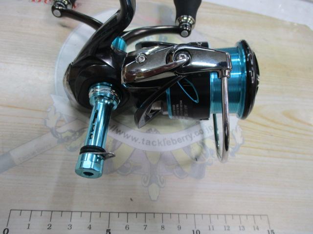 21エメラルダスエア FC LT2500S-DH