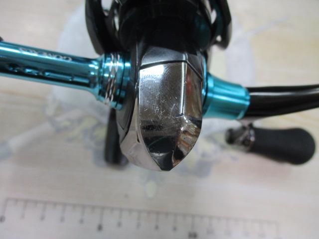 21エメラルダスエア FC LT2500S-DH