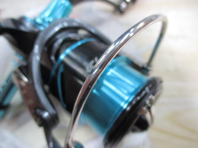 21エメラルダスエア FC LT2500S-DH