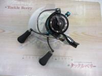 21エメラルダスエア FC LT2500S-DH