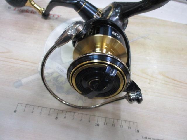 25ソルティガ 8000-P