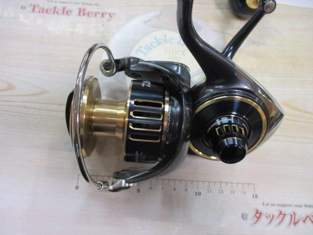 25ソルティガ 8000-P