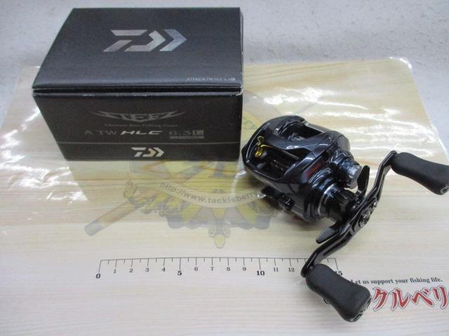 スティーズ A TW HLC 6.3L