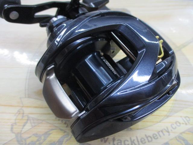 スティーズ A TW HLC 6.3L