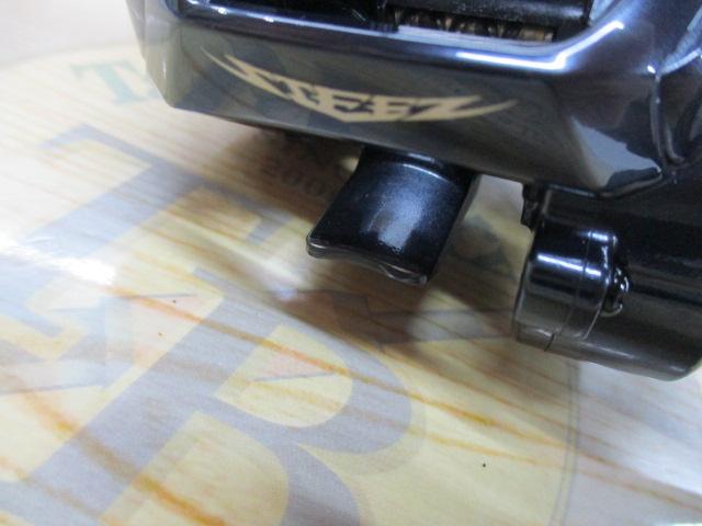 スティーズ A TW HLC 6.3L