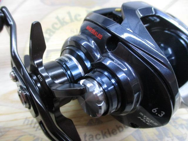 スティーズ A TW HLC 6.3L