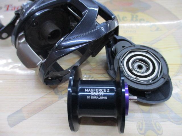 スティーズ A TW HLC 6.3L