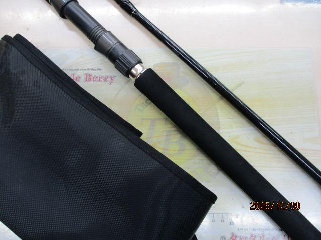 VF9012ER スタンドアップツナ