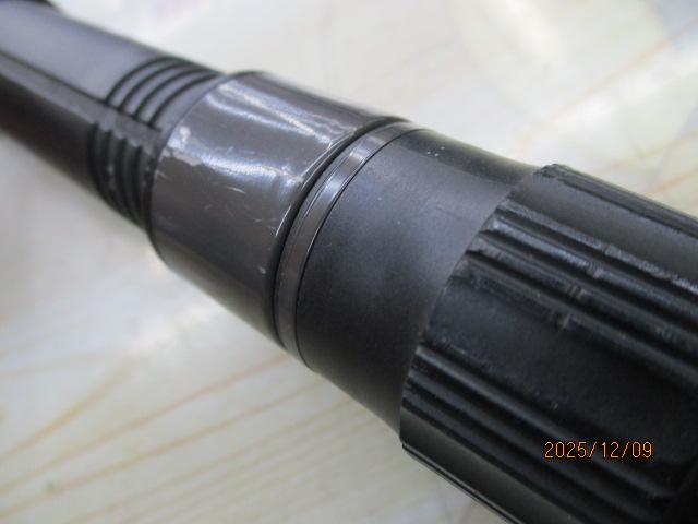 VF9012ER スタンドアップツナ