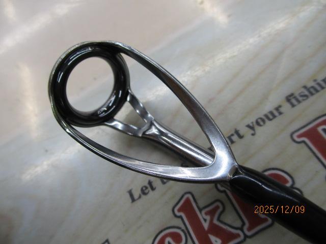 VF9012ER スタンドアップツナ