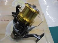 アクティブキャスト 1060