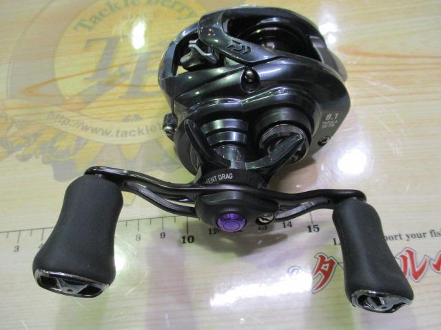 20タトゥーラ SV TW 103XHL