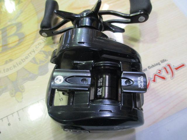 20タトゥーラ SV TW 103XHL