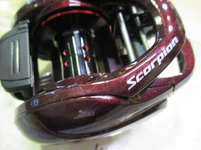 14スコーピオン 201HG