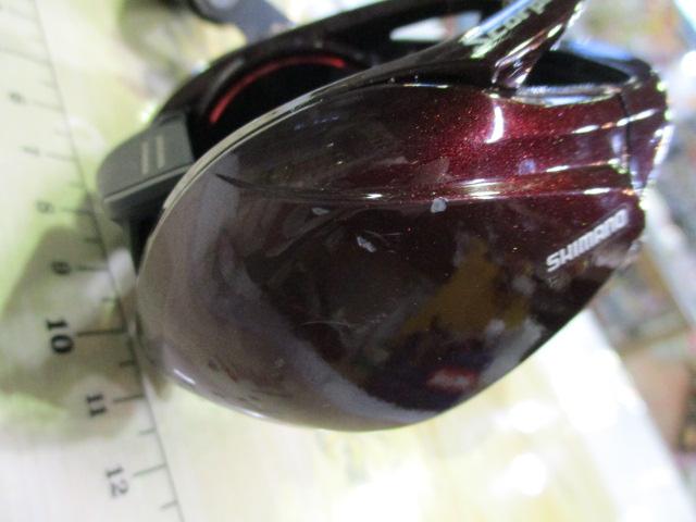 14スコーピオン 201HG