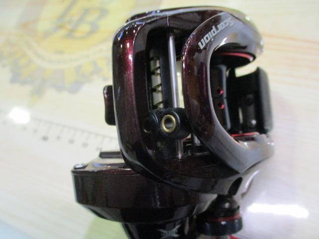 14スコーピオン 201HG