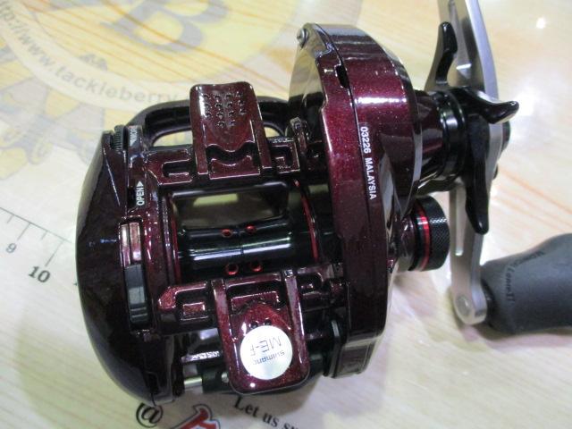 14スコーピオン 201HG