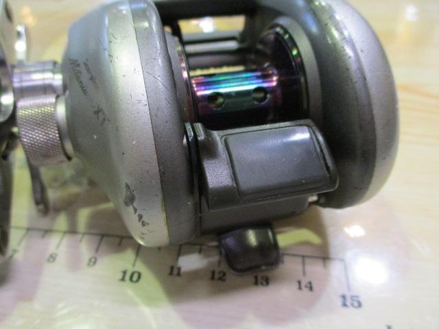 97メタニウムXT(LH)