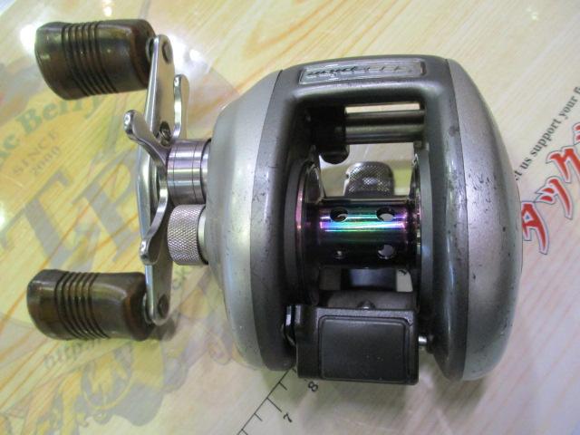 97メタニウムXT(LH)