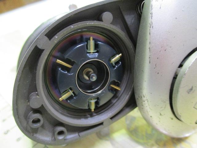 97メタニウムXT(LH)