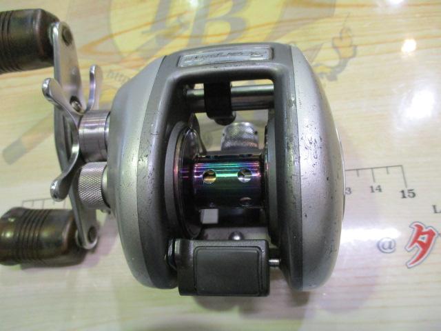 97メタニウムXT(LH)