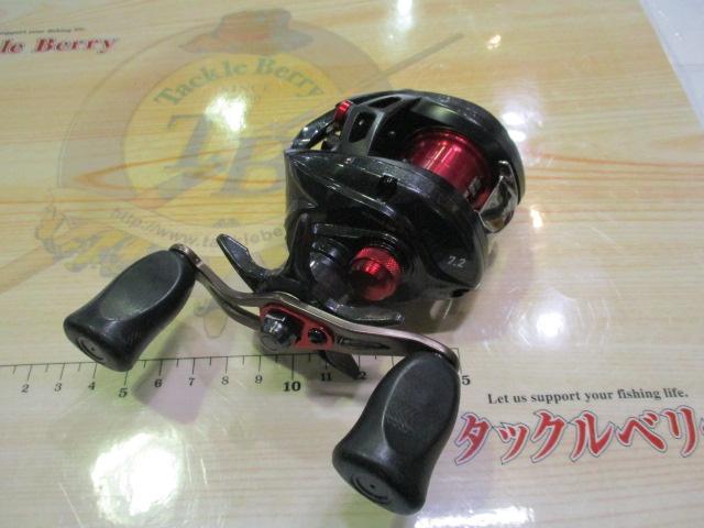 アルファス AIR 7.2L