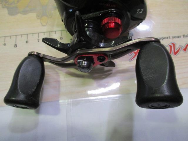 アルファス AIR 7.2L