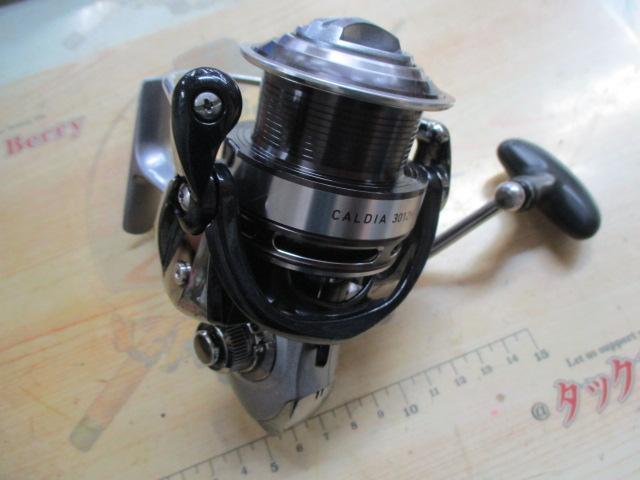 14カルディア 3012H